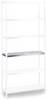 raaco 118835 oddelenie (š x v x h) 885 x 36 x 310 mm ocel strieborná 5 ks