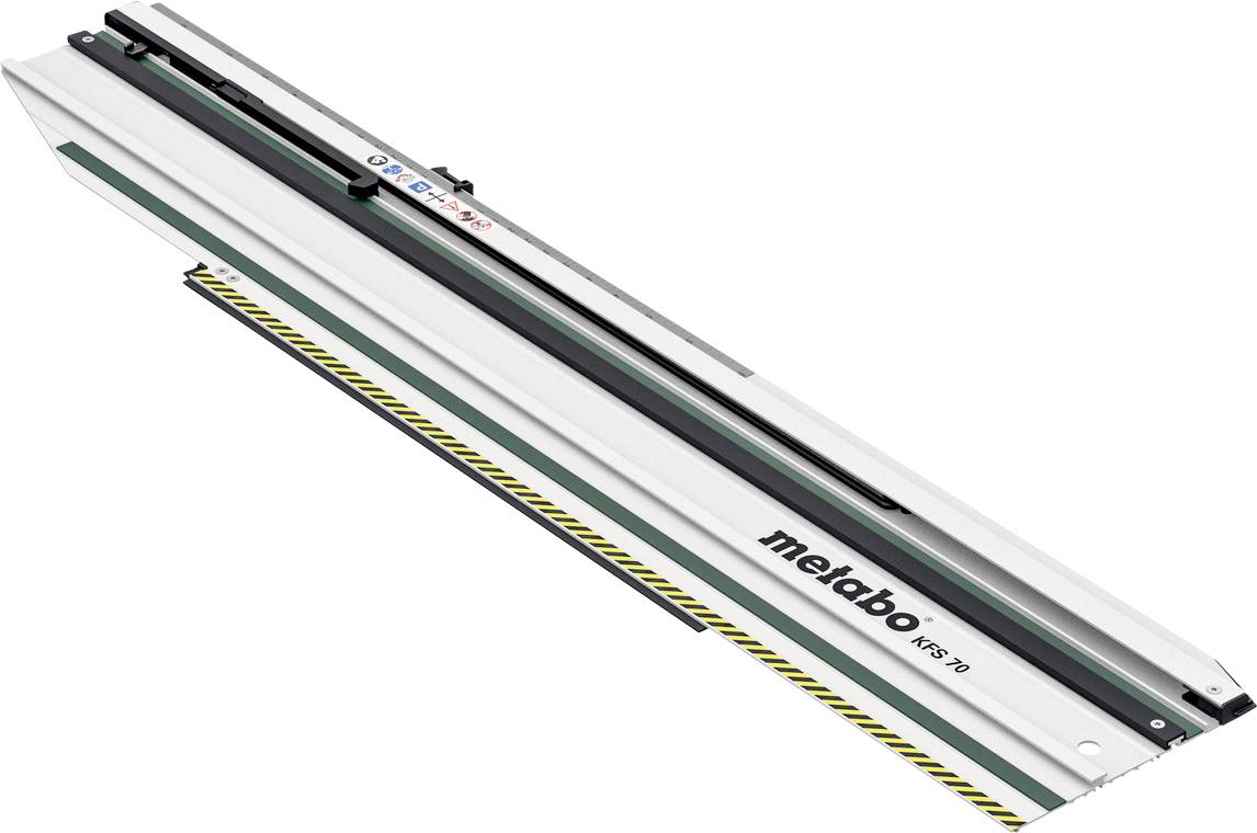 Metabo KFS 70 vodiaca lišta, 629017000