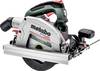 Metabo KS 18 LTX 66 BL Aku ručná kotúčová píla, max. řez 66 mm, bez akumulátoru, 18 V, 611866850