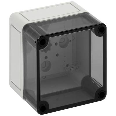 Spelsberg TK PS 99-8-to 11150301 univerzálne púzdro, (š x v x h) 94 x 94 x 81 mm, plast, 1 ks