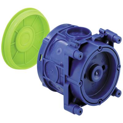 Spelsberg 97106501 prepojovacia krabička (Ø x v) 60 mm x 68 mm 1 ks