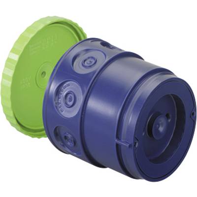 Spelsberg 97308102 prepojovacia krabička (Ø x v) 74 mm x 106 mm 1 ks