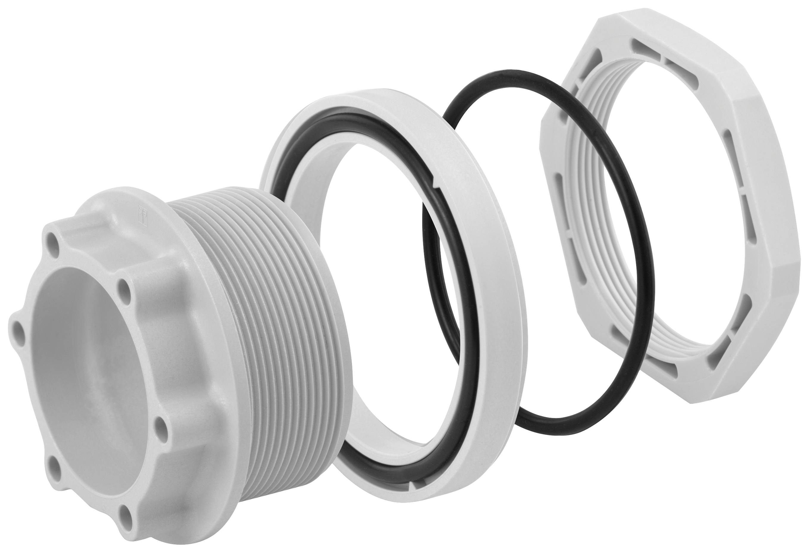 Spelsberg 73383001 Forbindelseselement 1 stk