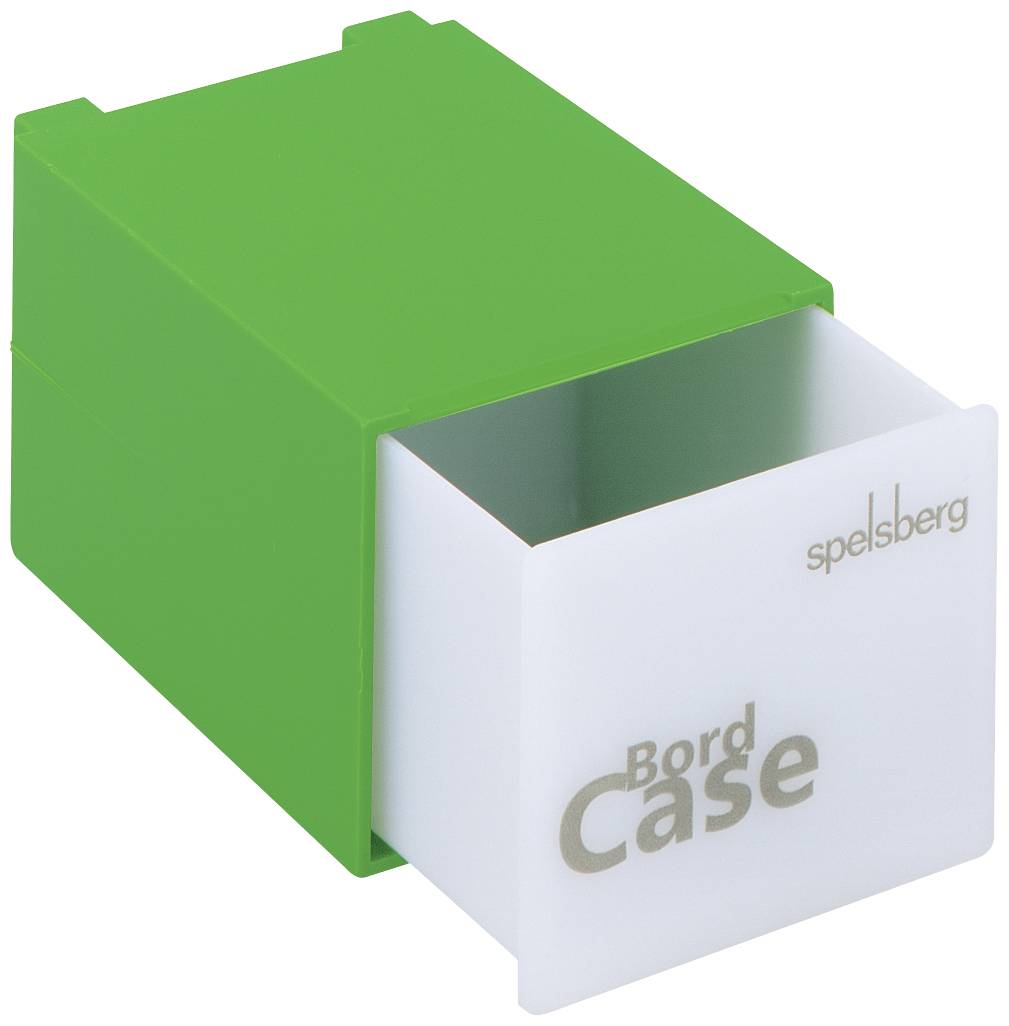 Spelsberg AK BC 79910301 Reservefag Flerfarvet 1 stk