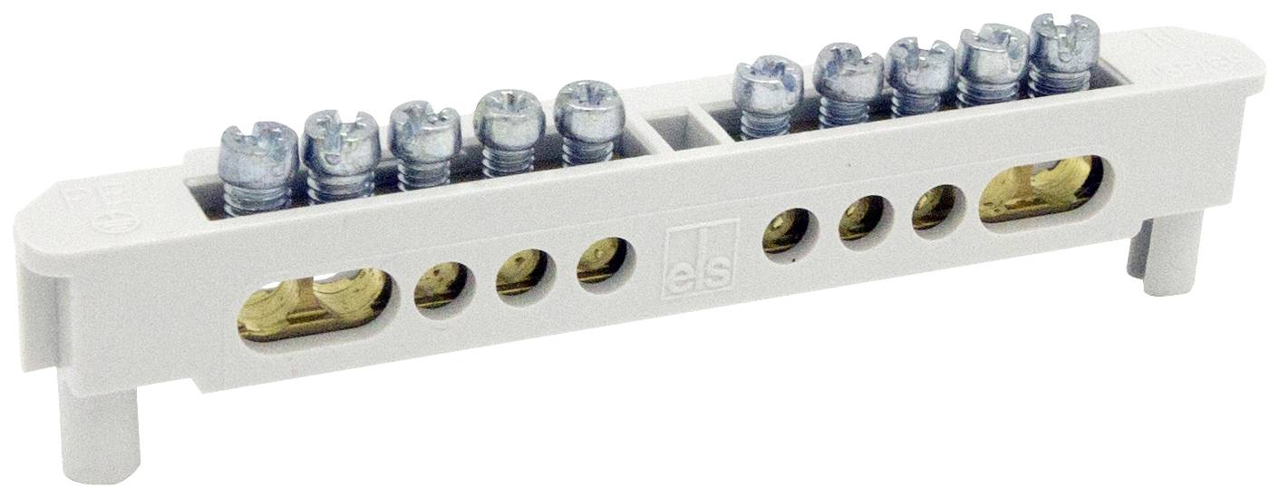 Spelsberg 79020501 Klemliste Grå 76 A