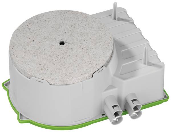 Spelsberg IBTronic XL H 185 FE 97660402 vstavaná krabica, (š x v x h) 280 x 255 x 130 mm, plast, 1 ks