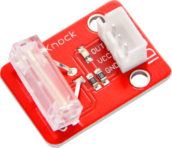 Iduino SE024 senzorový modul 1 ks Vhodné pre: Arduino