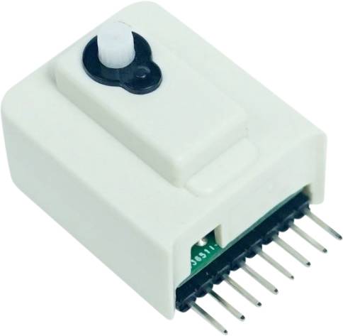 M5Stack U075 Motor 1 stuk(s) afbeelding