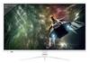 LC Power LC-M39-QHD-165-C herný monitor 97.8 cm (38.5 palca) En.trieda 2021 G (A - G) 2560 x 1440 Pixel QHD 4 ms audio, stereo (jack 3,5 mm), DisplayPort, HDMI ™ VA LCD