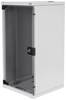 Digitus DN-10-12U 10" nástenná rozvodná skriňa (š x v x h) 312 x 592 x 300 mm 12 U svetlo sivá (RAL 7035)