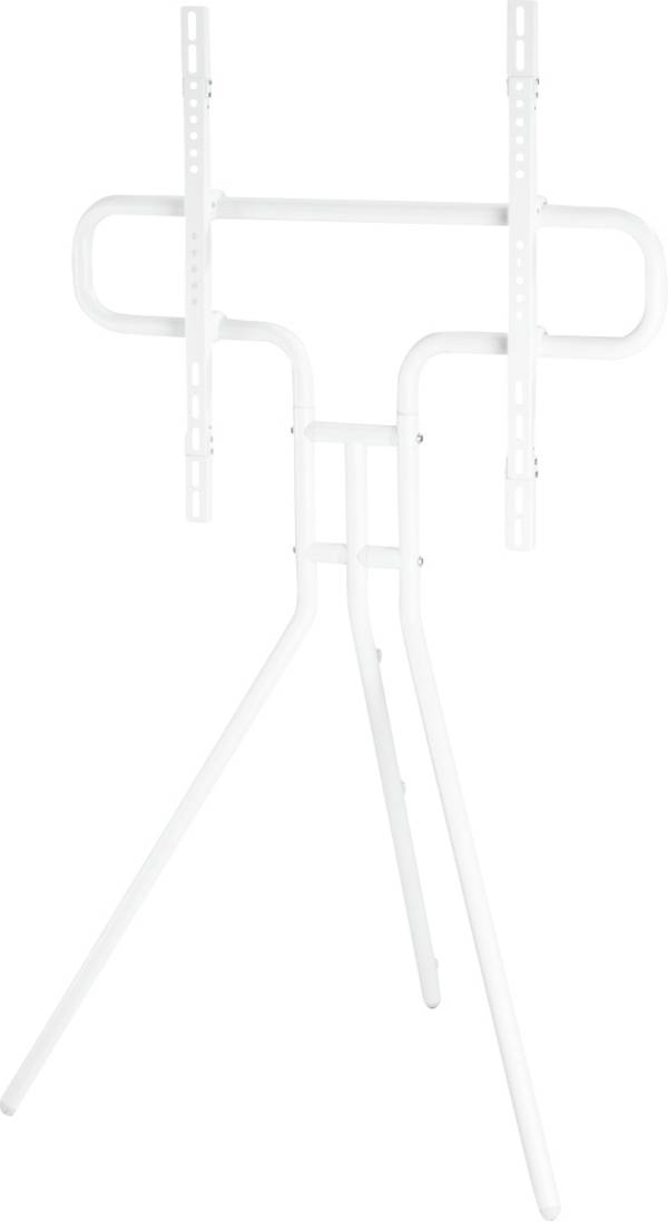 Hama Staffelei-Design TV stojan 94,0 cm (37") - 190,5 cm (75") podlahový stojan, výškovo nastaviteľný, stojan