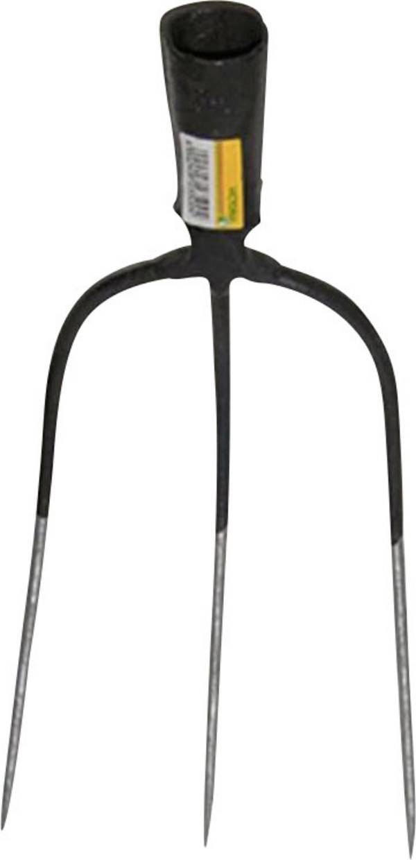 Freund 3280524 Vidla na rozhrnovanie sena Pracovná šírka 20 cm bez násady