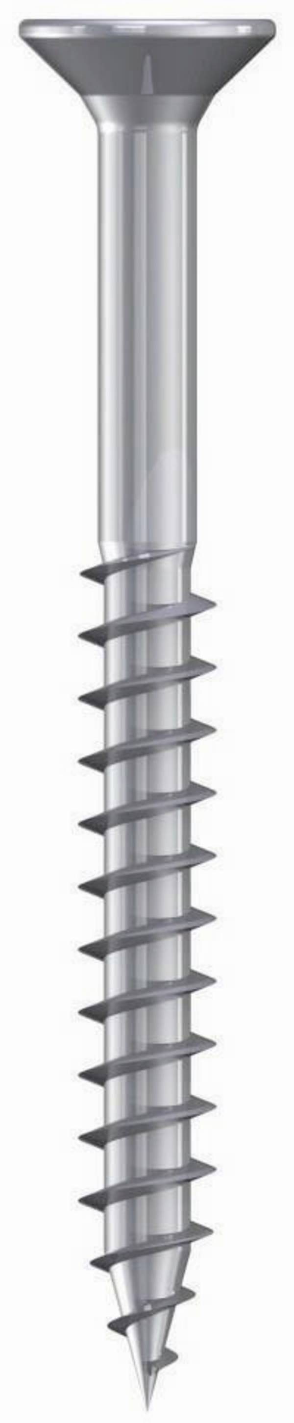 Reisser  4577 skrutky do drevotriesky 4 mm 30 mm TX      200 ks