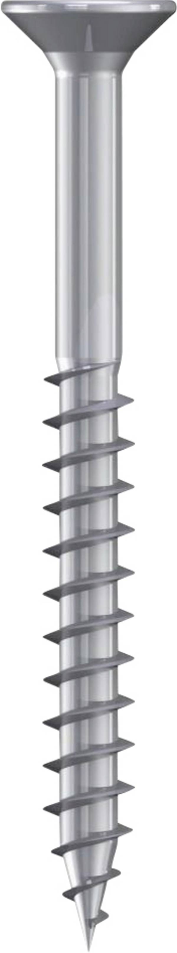 Reisser  1946 skrutky do drevotriesky 4.5 mm 40 mm TX      200 ks