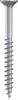 Reisser 4587 skrutky do drevotriesky 6 mm 60 mm TX 100 ks
