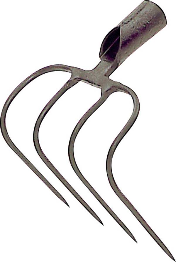 Freund 3290500 záhradnícka motyka Pracovná šírka 17 cm bez násady