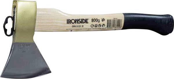 IRONSIDE 138104 sekerka 40 cm 947 g Hmotnosť hlavy 800 g