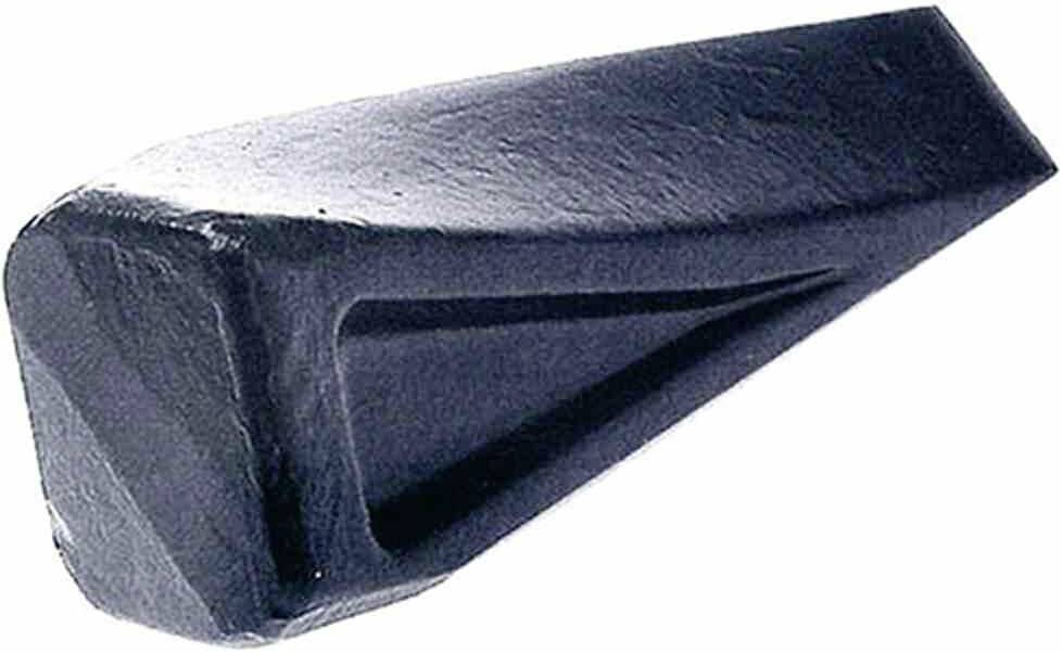 IRONSIDE 138153 Splijtkeil 210 mm 1928 g Gewicht (kop) 1928 g afbeelding