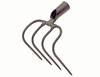 Freund 3290502 záhradnícka motyka Pracovná šírka 21 cm bez násady
