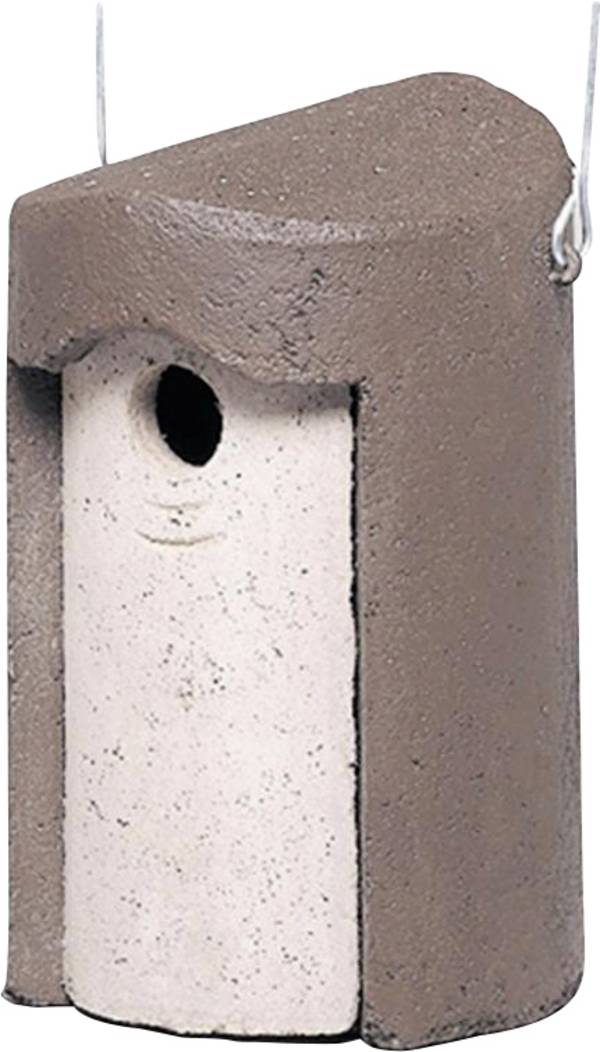 Schwegler 00105/4 Hniezdny box so vstupným otvorom 26 mm vhodný pre malé vtáky 1 ks