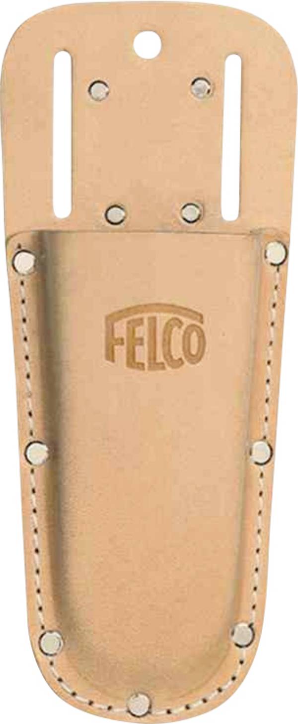Felco 910 Lederträger Nr. 910 mit Gürtelklammer
