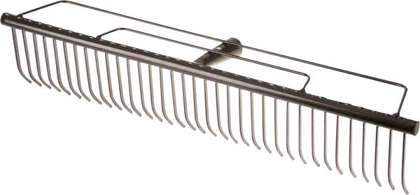 Freund 3410539 hrable Pracovná šírka 70 cm bez násady