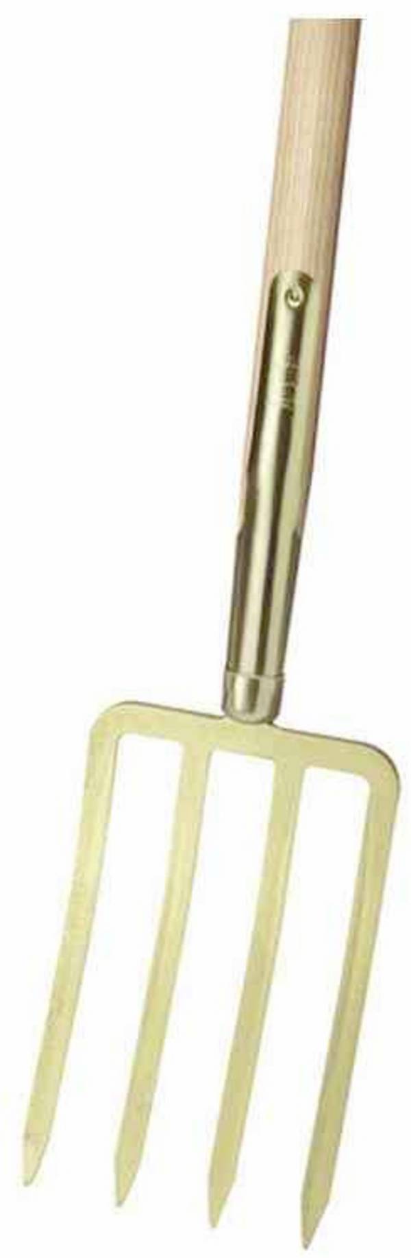 Ideal Office 67000001 Rýľové vidly Pracovná šírka 19 cm rukoväť T