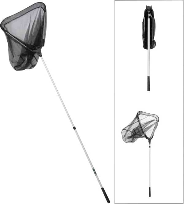 Siena Garden 588930 sieťka na čistenie jazierka  (Ø) 43 cm