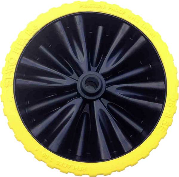 FORT  FO80079 Náhradné koleso  PU