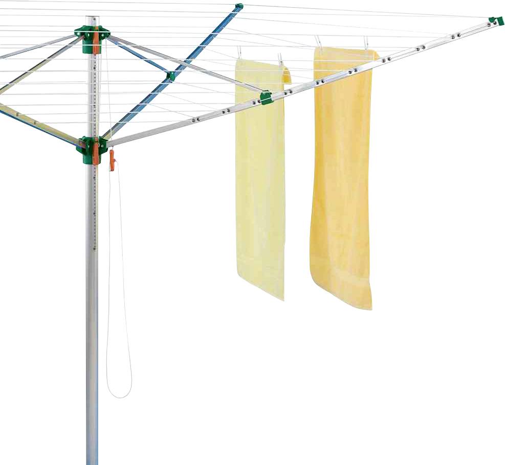 Juwel Droogmolen Comfortplus 600