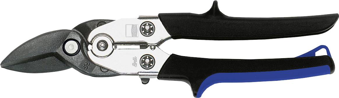 Forbici per personaggi D27 Erdi D27