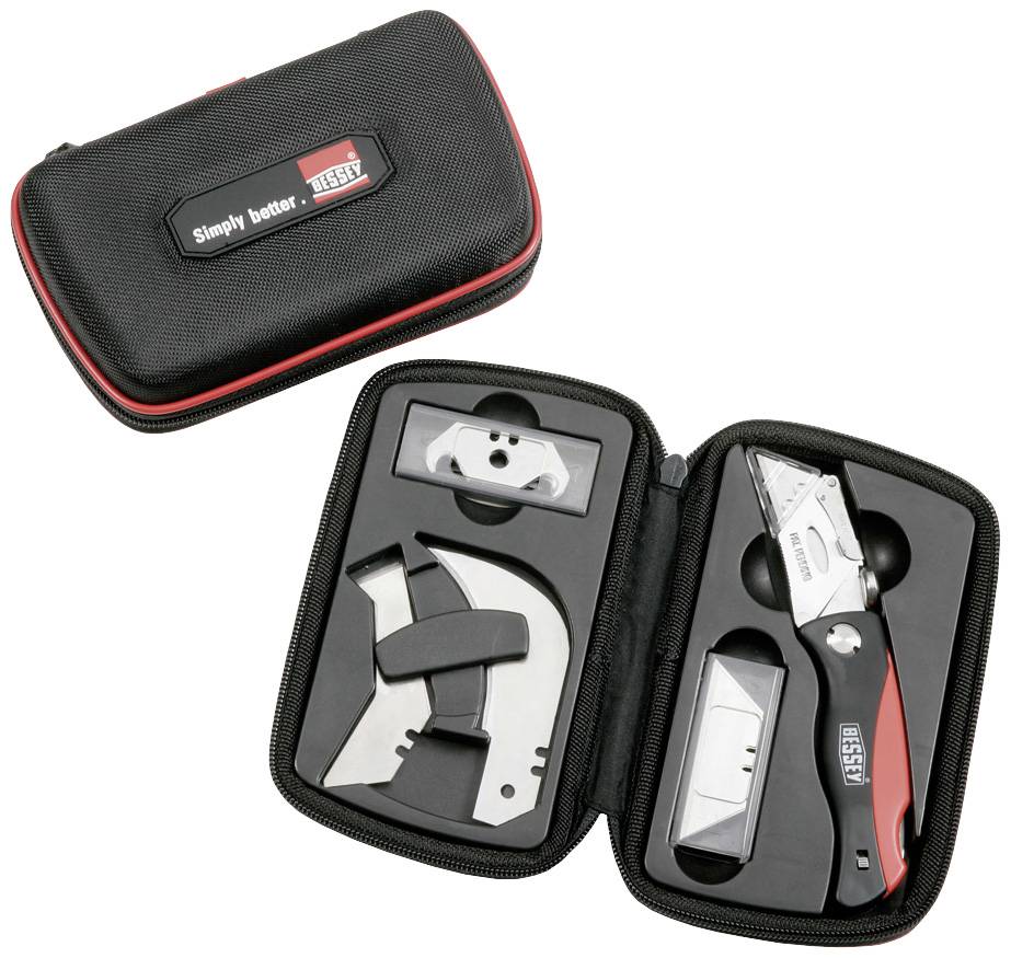 Erdi DBKPH-SET Kit coltelli DBKPH-SET Lunghezza 160 mm