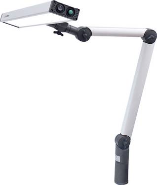 LED2WORK  UNILED II   19 W 2139 lm 100 ° 24 V/DC   1 ks