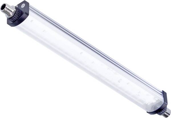 LED2WORK strojové LED osvetlenie LEANLED II 8 W 1260 lm 120 ° 24 V/DC (d x š x v) 350 x 26 x 31 mm 1 ks