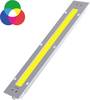 LED2WORK strojové LED osvetlenie TUBELED_40 II integrated_RGB-W 18 W, 5 W, 18 W 480 lm, 710 lm, 300 lm 100 ° 24 V/DC (d x š x v) 740 x 74 x 32 mm 1 ks