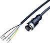 LED2WORK prepojovacie vedenie 200100-11 24 V/DC Piece 1 ks