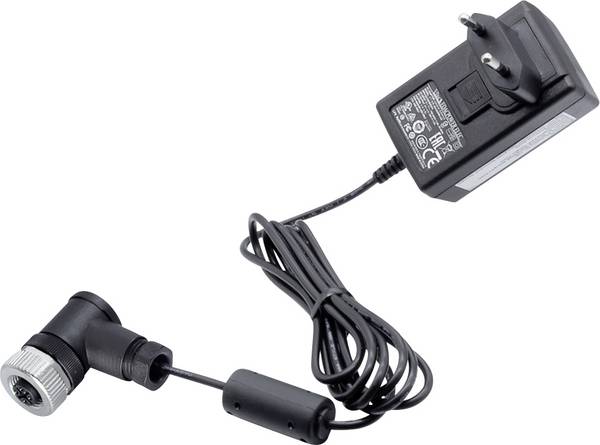 LED2WORK menič napätia 210100-13 36 W 24 V (d x š x v) 73.6 x 42.8 x 32.5 mm Piece 1 ks