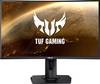 Asus TUF Gaming VG27WQ LED monitor 68.6 cm (27 palca) En.trieda 2021 F (A - G) 2560 x 1440 Pixel Full HD 4 ms HDMI ™, DisplayPort, na slúchadlá (jack 3,5 mm) VA LED