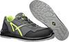 Albatros DRIFTER GREEN LOW S1P SRC 648730809000038 bezpečnostná obuv S1P Veľkosť topánok (EU): 38 sivozelená 1 pár