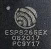 Espressif ESP8266EX HF-IC - transceiver