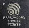 Espressif ESP32-D0WD-V3 HF-IC - transceiver QFN-48