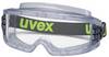 uvex ultravision 9301105 uzatvorené ochranné okuliare vr. ochrany pred UV žiarením priehľadná