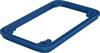 Bopla BL 7040 DI-5005 BOLINK DICHTUNGSSET IP65 N/A (d x š x v) 70.6 x 42.6 x 4.6 mm, TPE, signálna modrá, 1 ks