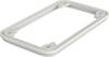 Bopla BL 7040 DI-9016 BOLINK DICHTUNGSSET IP65 N/A TPE biela (d x š x v) 70.6 x 42.6 x 4.6 mm 1 ks Piece