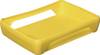 Bopla BOP 10.1 S Bopad Stoss-Schutz - 1003 N/A (d x š x v) 291 x 204 x 54.3 mm, TPE, signálna žltá, 1 ks