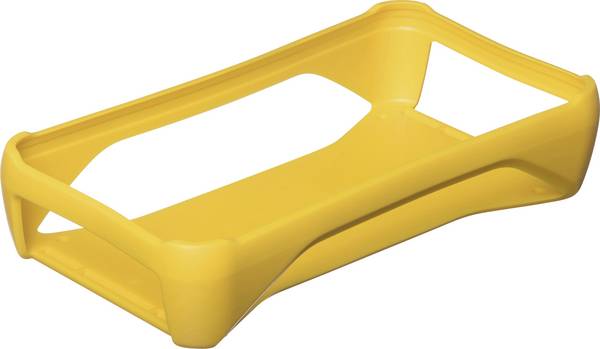 Bopla BOP 900 S Bopad Stoss-Schutz - 1003 N/A nárazuvzdorný, (d x š x v) 206 x 111 x 44.3 mm, TPE, signálna žltá, 1 ks