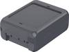 Bopla B 100804 PC-V0-7024 Bocube Gehäuse 96012144 Vonkajší kryt, (d x š x v) 113 x 80 x 40 mm, Polykarbonát V0, 1 ks