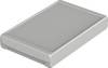 Bopla B 261704 PC-V0-7035 Bocube Gehäuse 96016345 Vonkajší kryt, (d x š x v) 271 x 170 x 40 mm, Polykarbonát V0, 1 ks