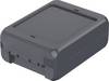 Bopla B 100804 ABS-7024 Bocube Gehäuse 96032144 Priemyselná skrinka, (d x š x v) 113 x 80 x 40 mm, ABS, 1 ks