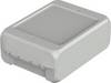 Bopla B 100804 ABS-7035 Bocube Gehäuse 96032145 Priemyselná skrinka, (d x š x v) 113 x 80 x 40 mm, ABS, 1 ks